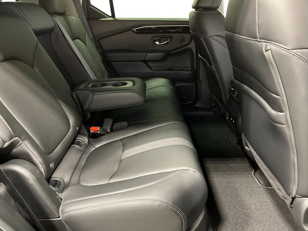 New 2026 Honda Passport RTL image 26