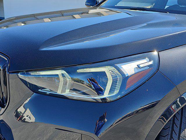 Certified 2024 BMW X1 xDrive28i w/ M Sport Package image 32