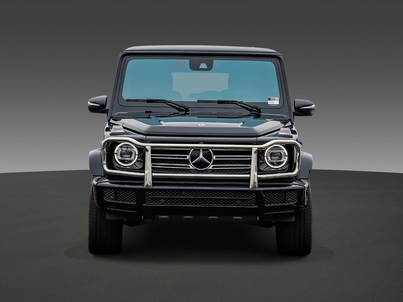 Used 2023 Mercedes-Benz G 550 G 550 image 6