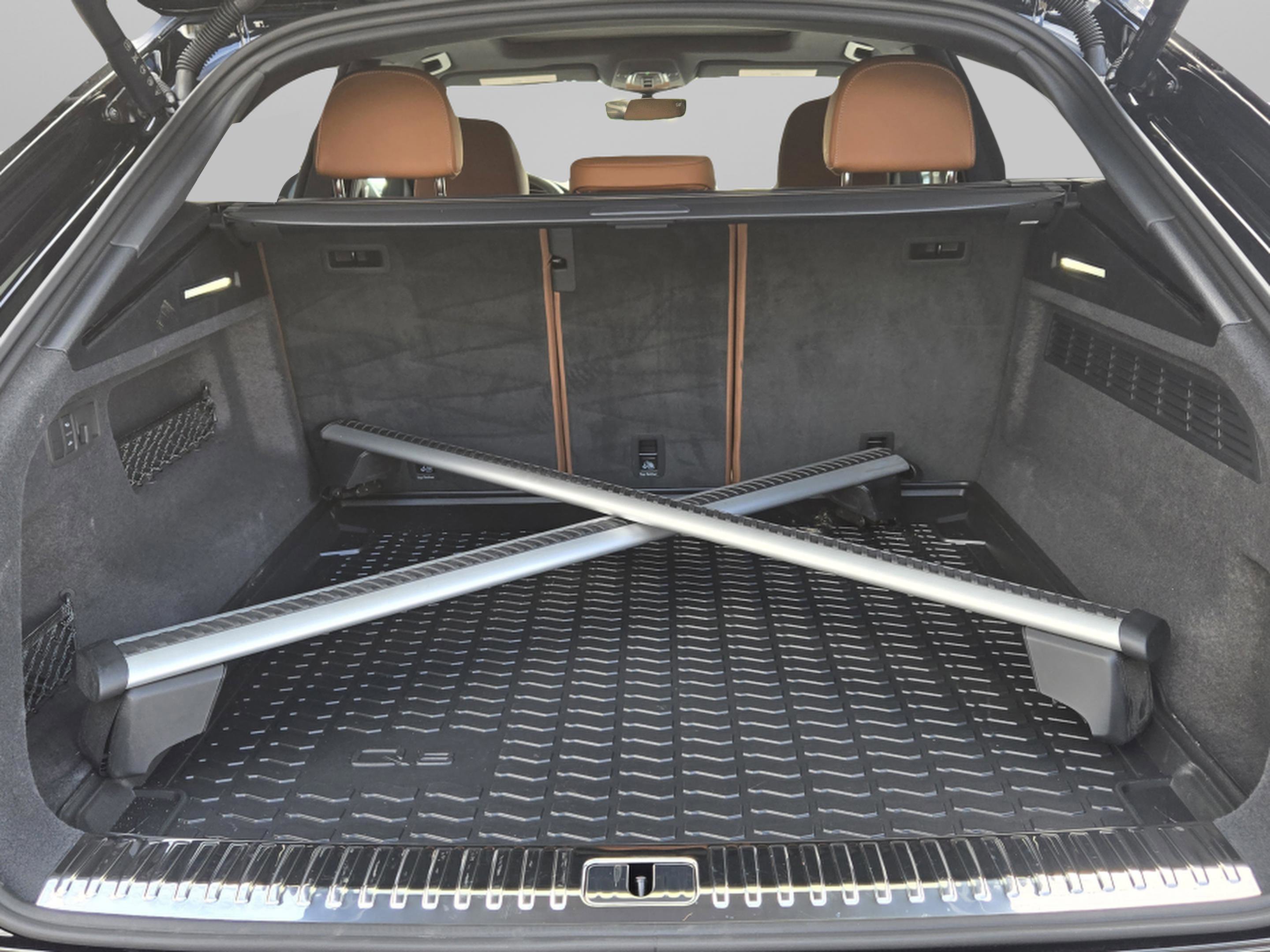 Used 2026 Audi Q8 Prestige w/ Prestige Package image 16