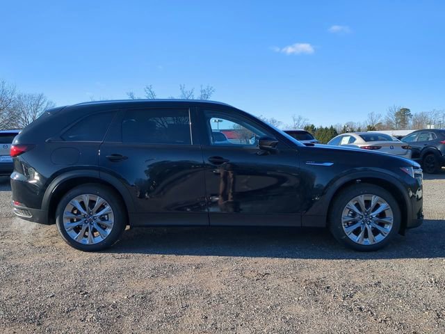 New 2026 MAZDA CX-90 Plug-In Hybrid w/ Preferred image 3