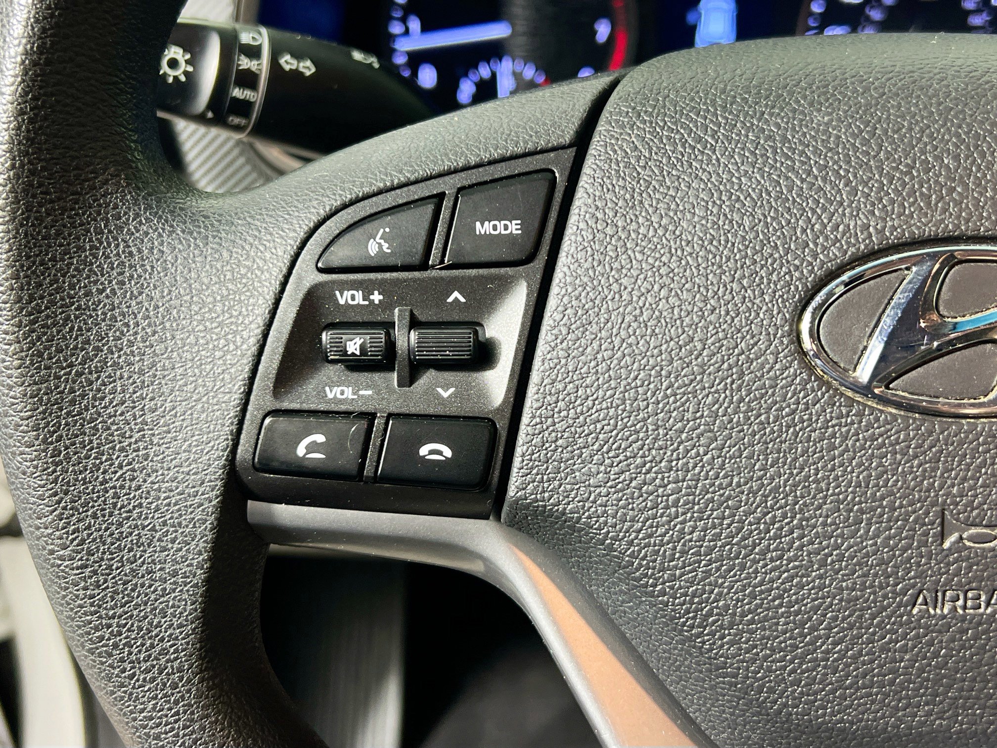 Used 2020 Hyundai Tucson SE FWD image 17