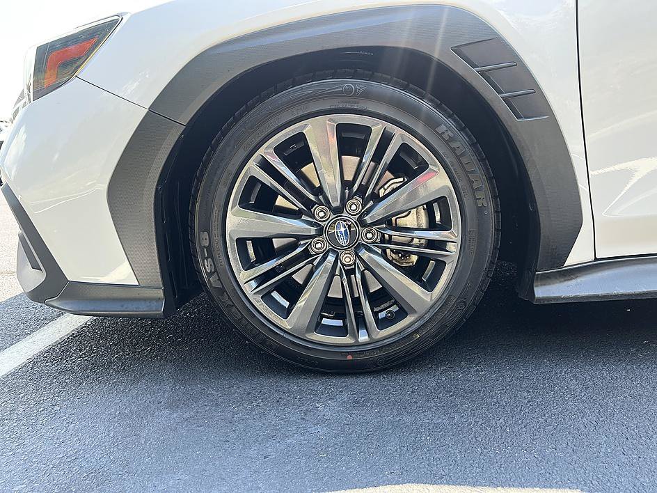 Used 2023 Subaru WRX AWD/4WD image 5