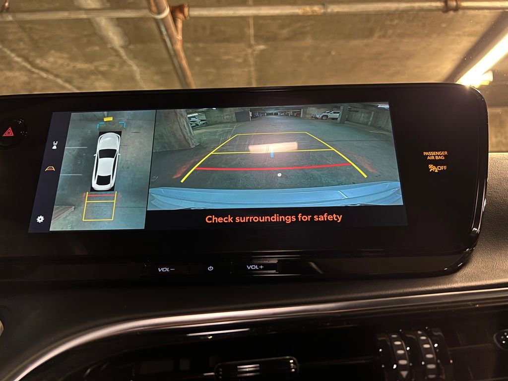 Certified 2024 Toyota Mirai XLE image 31