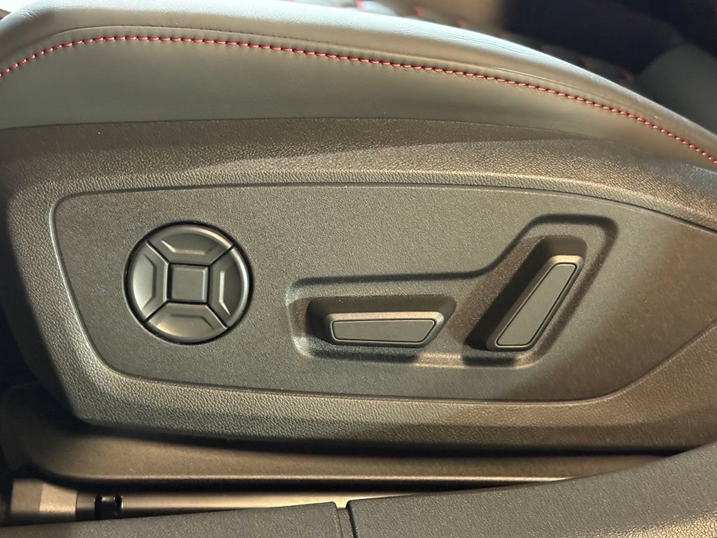 New 2026 Audi RS 3 AWD/4WD image 22
