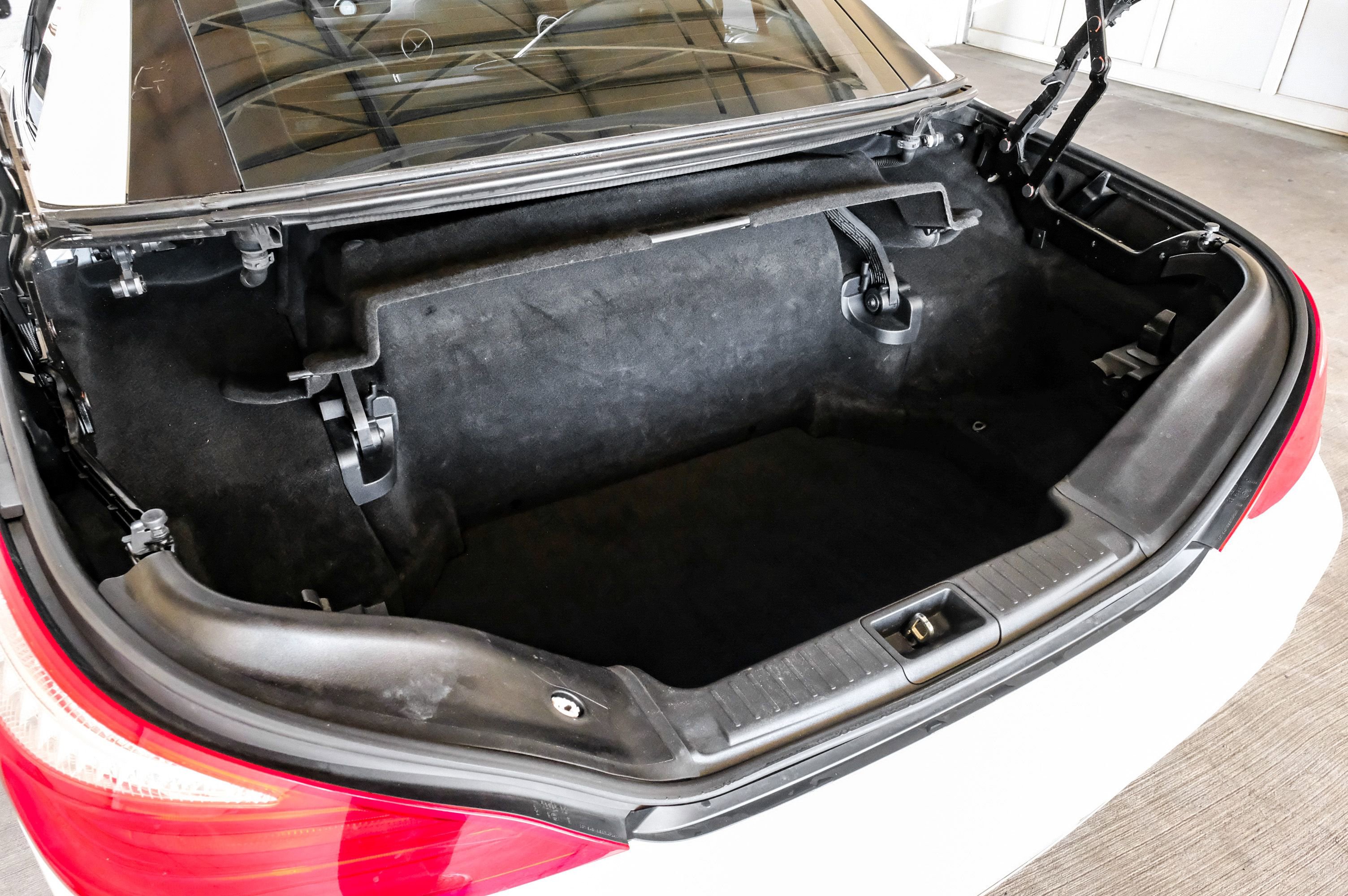 Used 2016 Mercedes-Benz SL 400 image 43