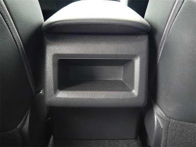 Certified 2019 Toyota Camry SE image 12