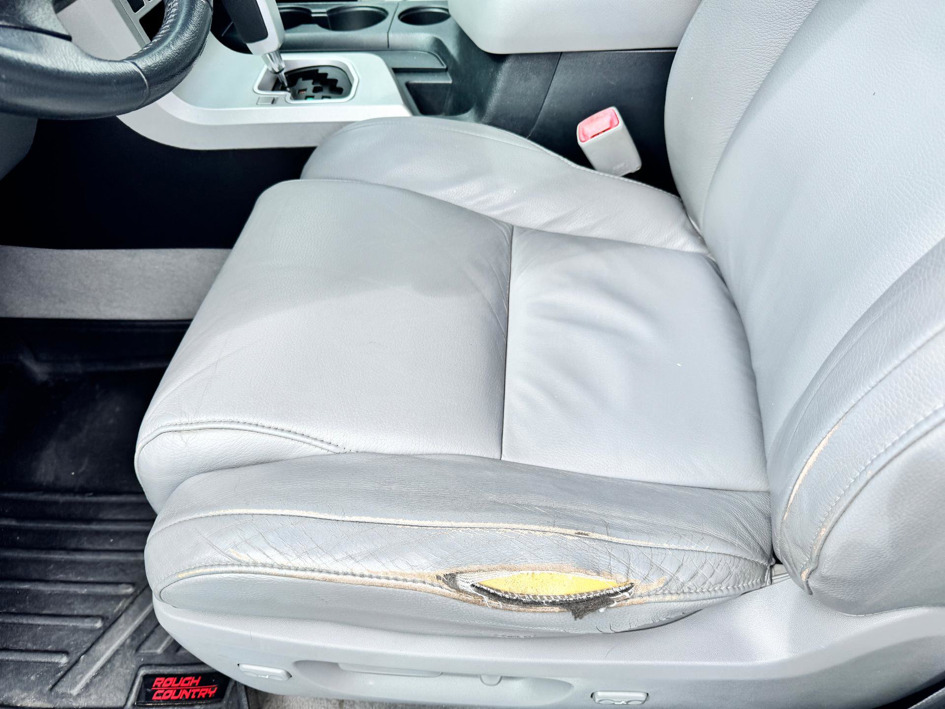 Used 2008 Toyota Tundra Limited AWD/4WD image 11