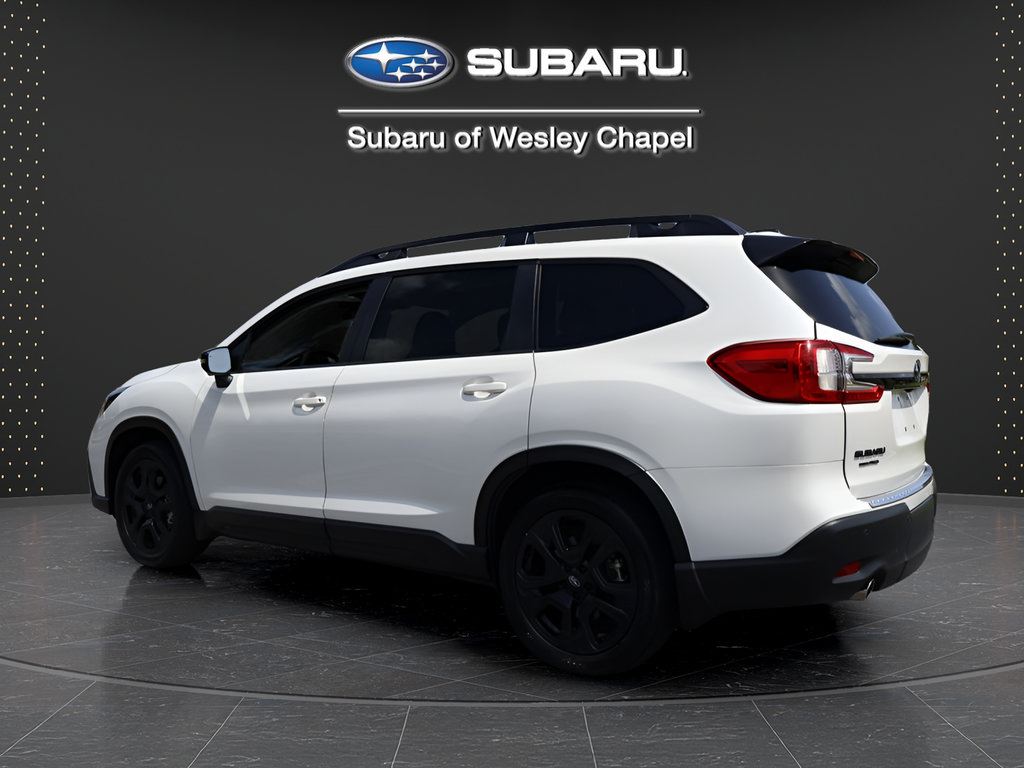 Used 2023 Subaru Ascent Onyx Edition AWD/4WD image 8