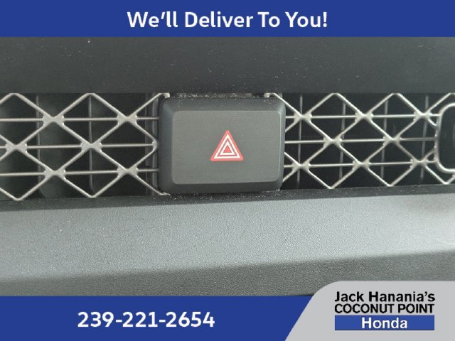 Used 2024 Honda Accord EX image 32