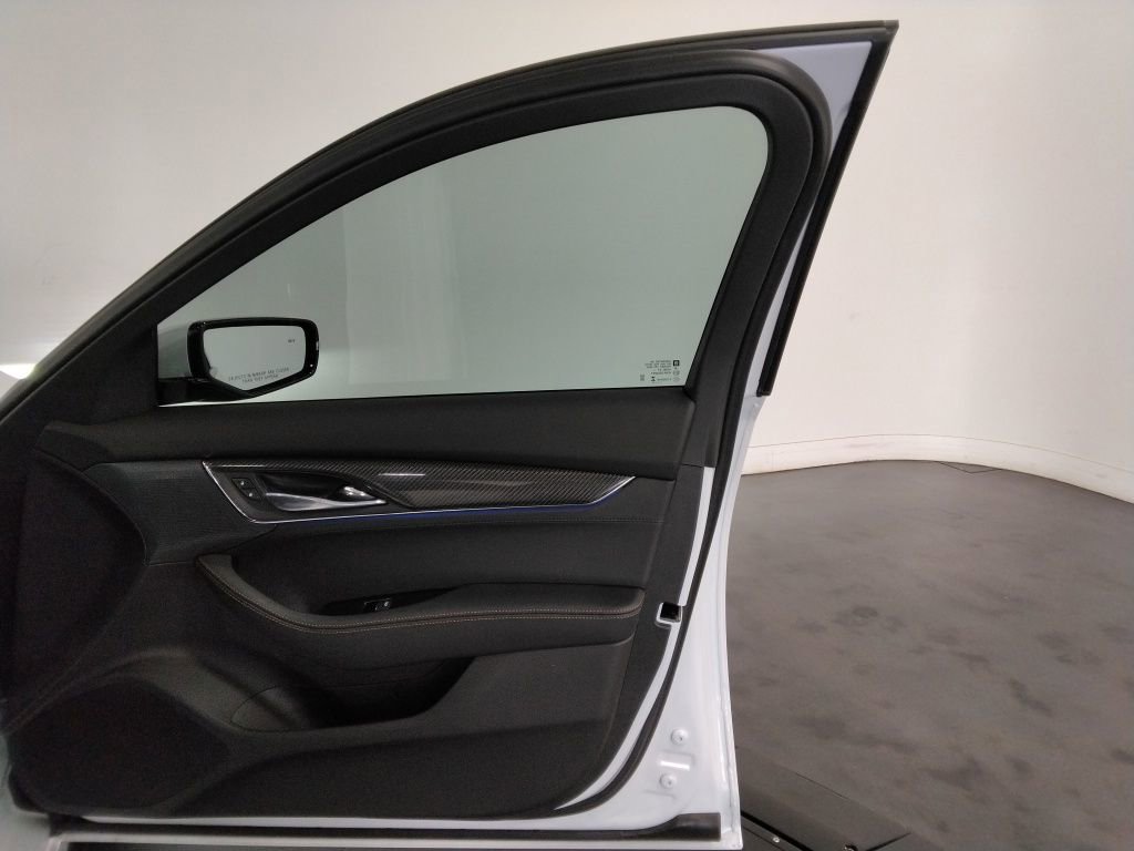 Used 2025 Cadillac CT5 V image 48