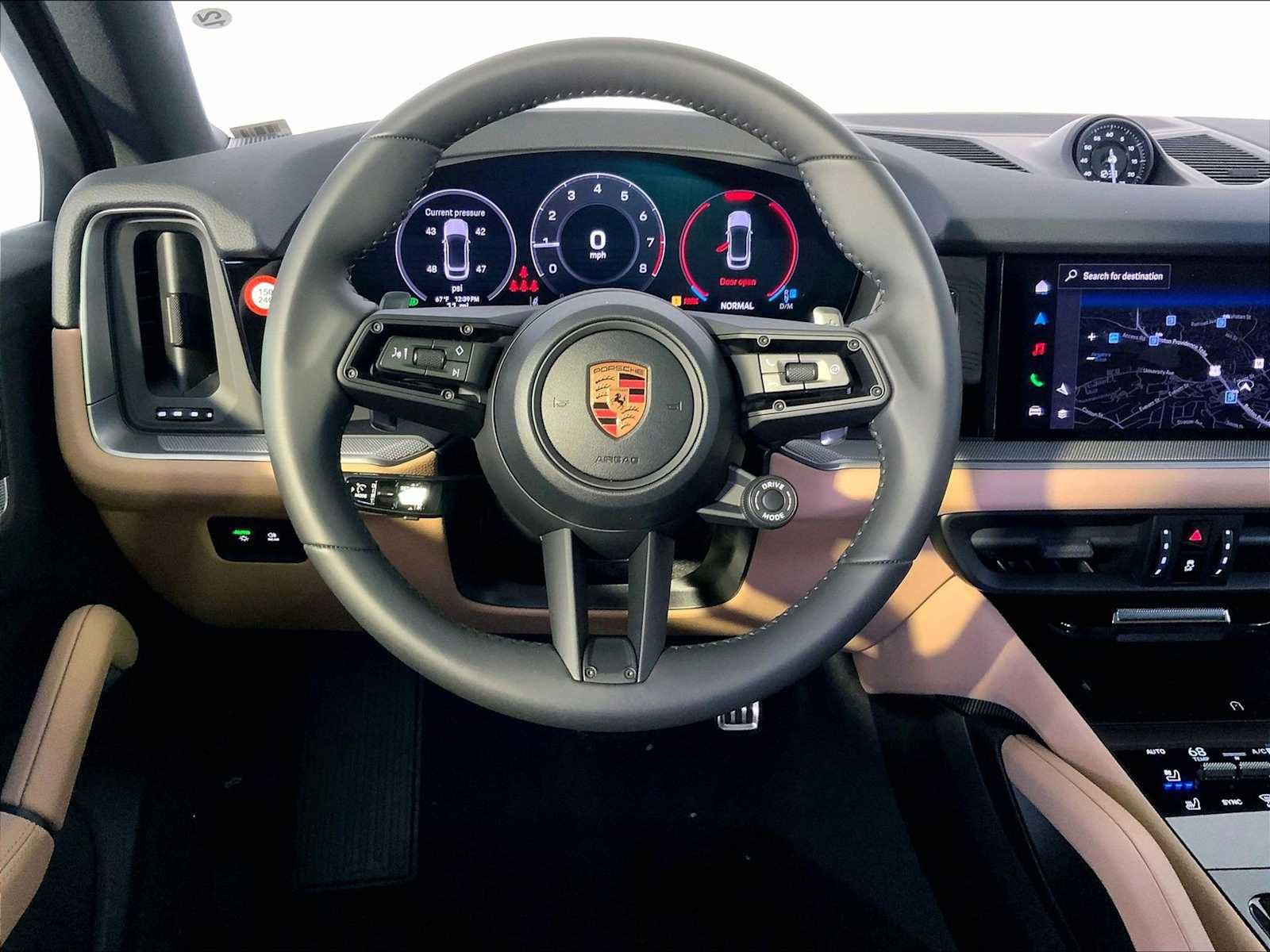 New 2026 Porsche Cayenne S image 15