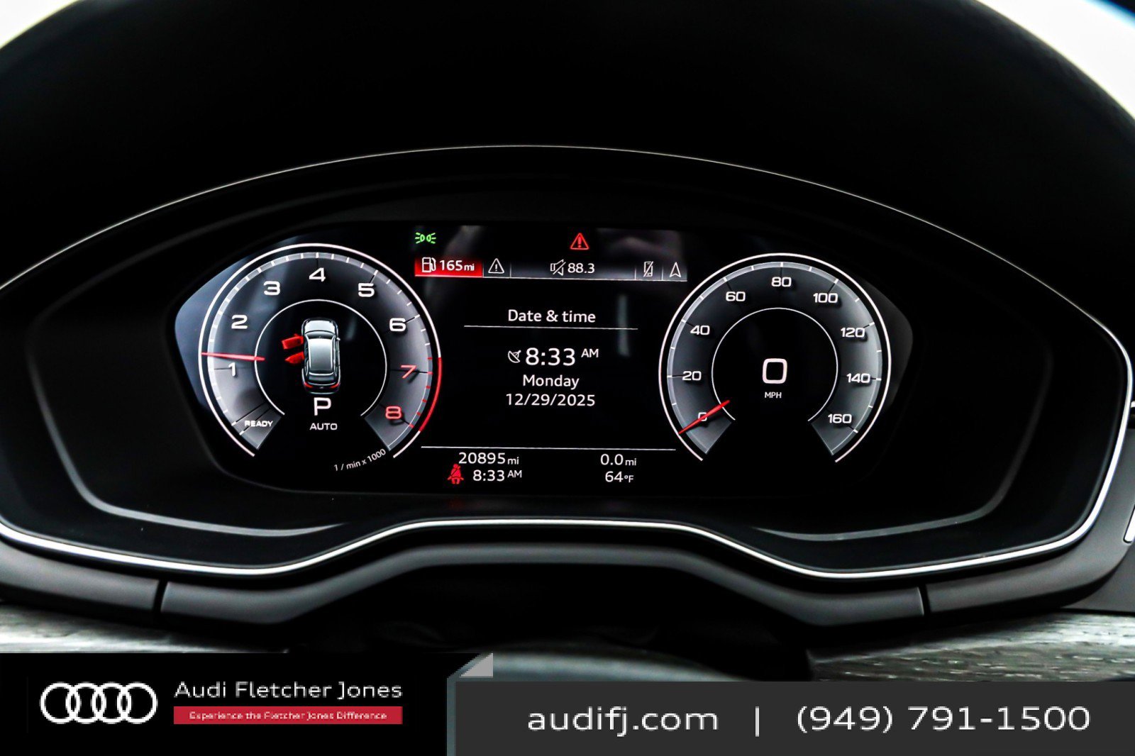 Used 2023 Audi A4 2.0T allroad Premium Plus w/ Premium Plus Package image 18