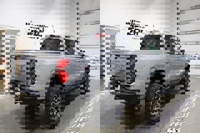New 2026 Chevrolet Colorado ZR2 w/ Technology Package image 25