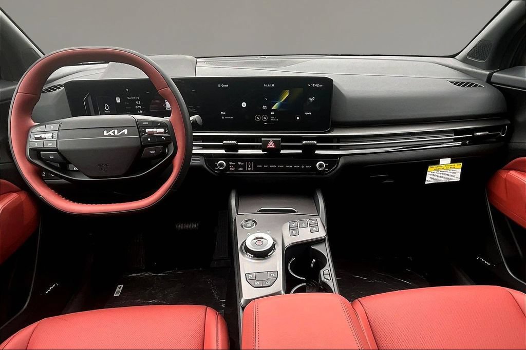 New 2027 Kia Sportage SX Prestige AWD/4WD image 5
