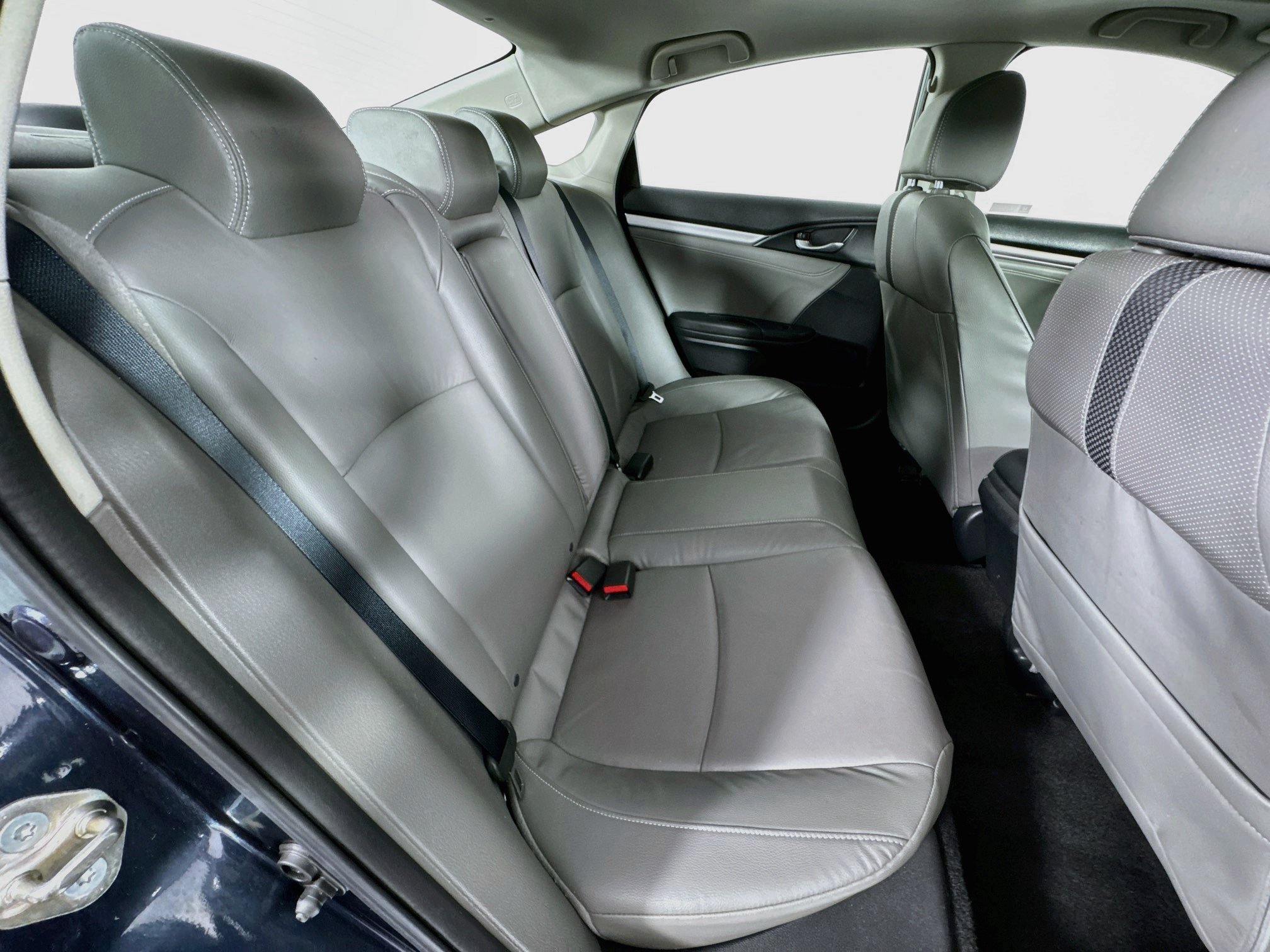 Certified 2019 Honda Civic EX-L image 26
