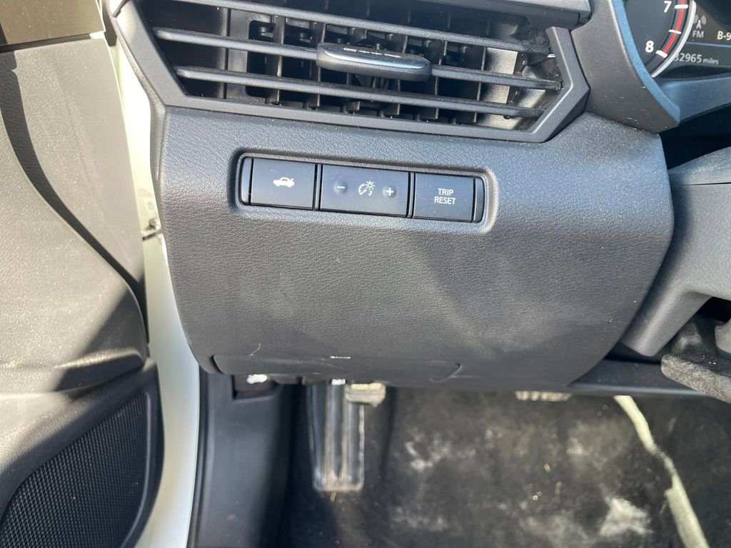 Used 2025 Nissan Altima 2.5 SR FWD image 20