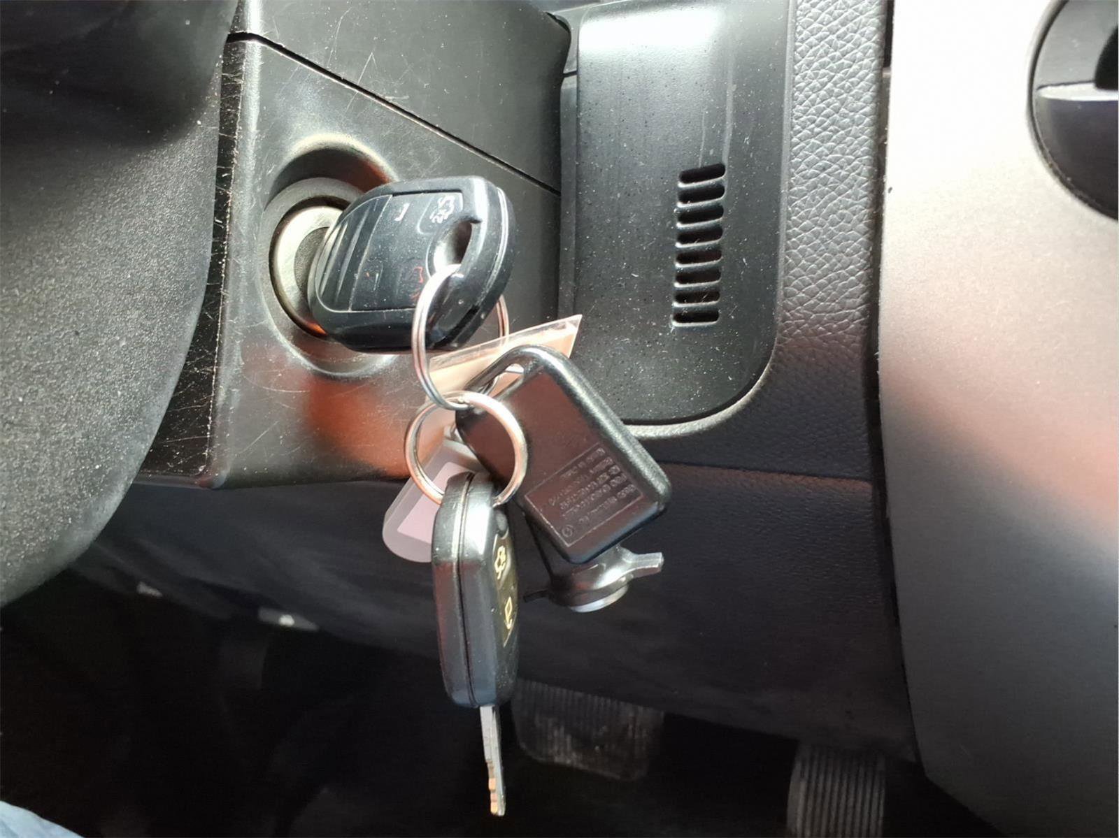 Used 2014 Ford Expedition EL Limited w/ Equipment Group 301A image 30