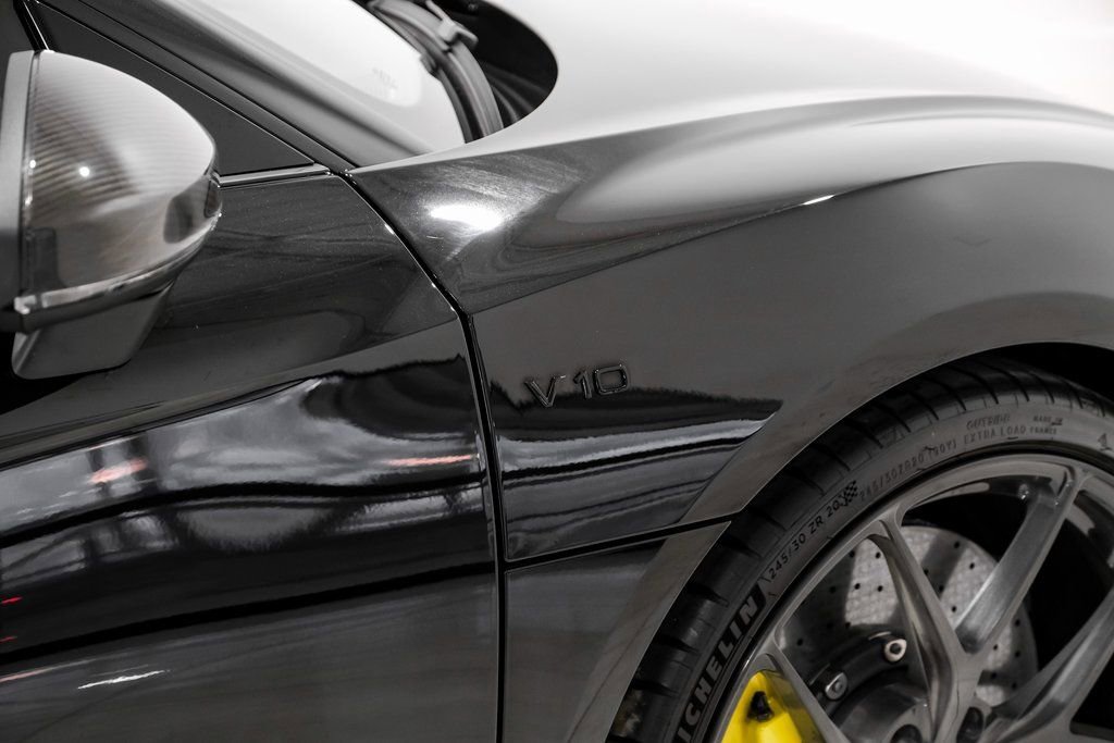 Used 2020 Audi R8 V10 performance image 45