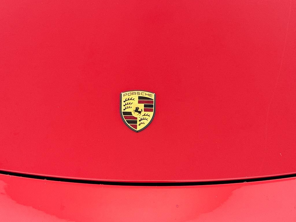 Used 2005 Porsche 911 Carrera S RWD image 11