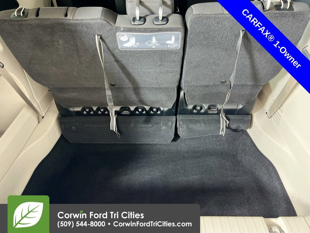 Used 2018 Chrysler Pacifica Touring Plus w/ Tire & Wheel Group image 14