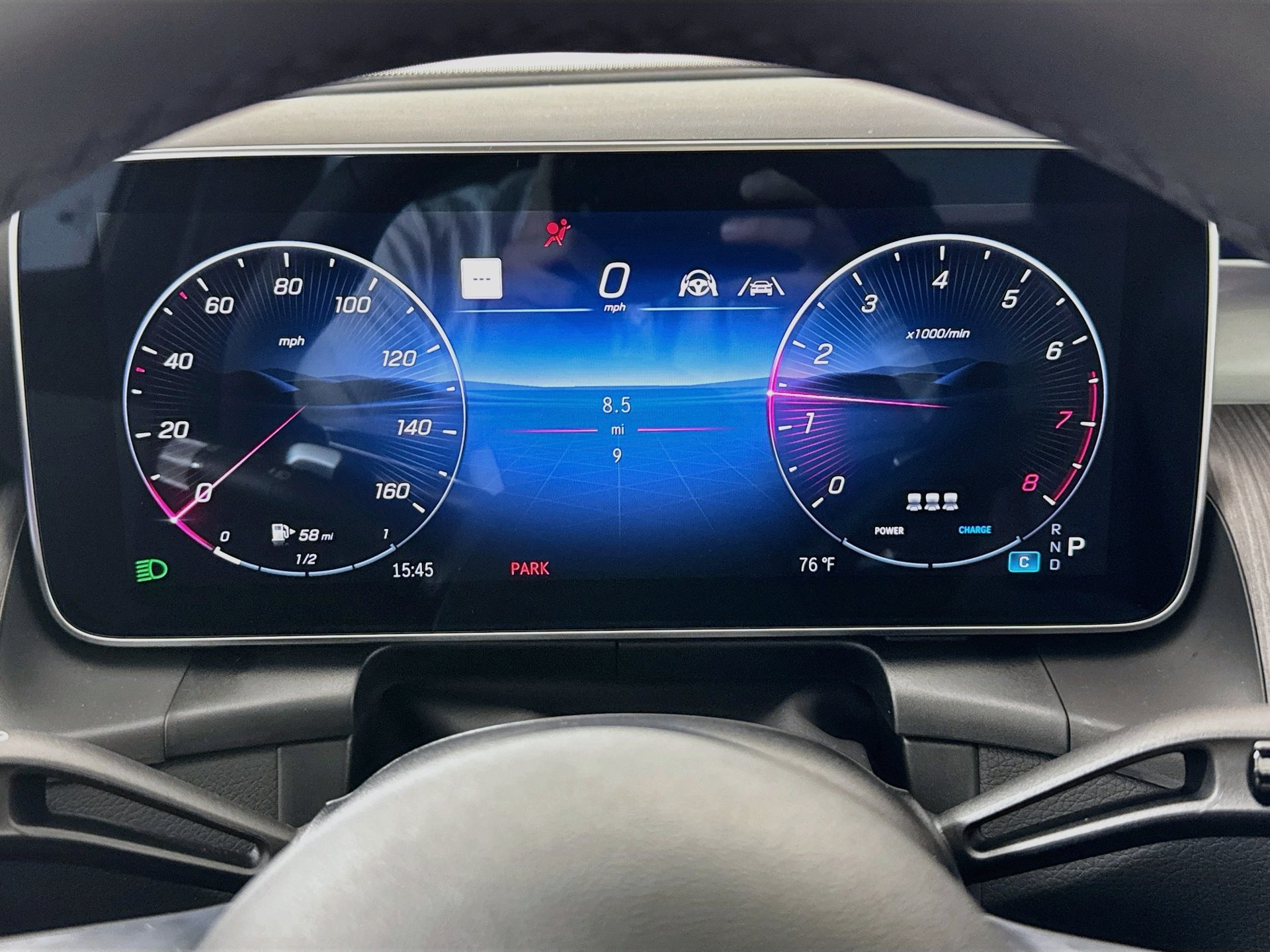 New 2027 Mercedes-Benz GLC 300 4MATIC image 13