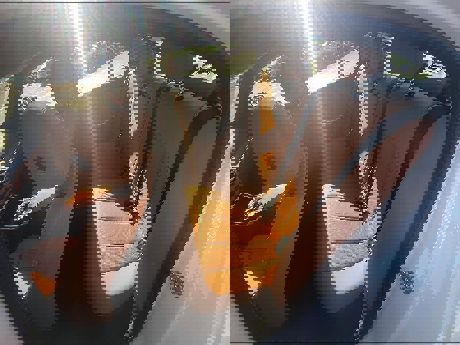 Used 2024 BMW 330i xDrive 330i xDrive w/ Premium Package image 29