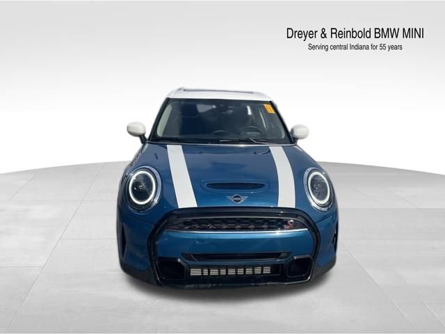 Certified 2024 MINI Cooper S image 2