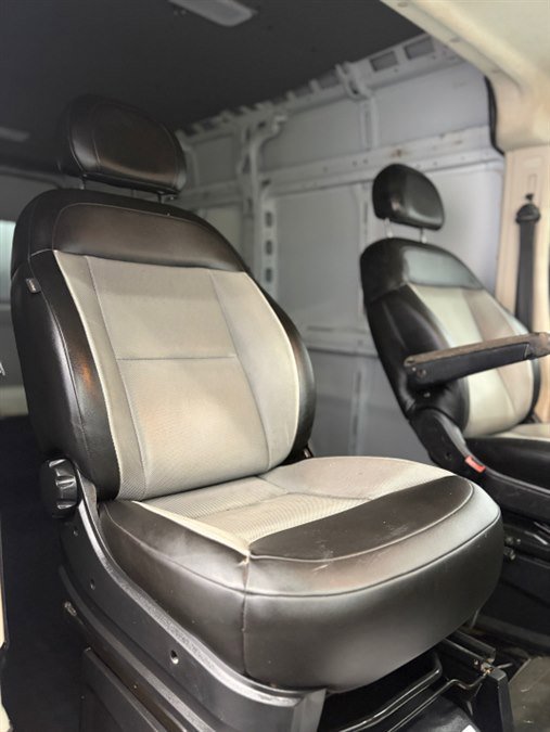Used 2017 RAM ProMaster 2500 FWD image 19