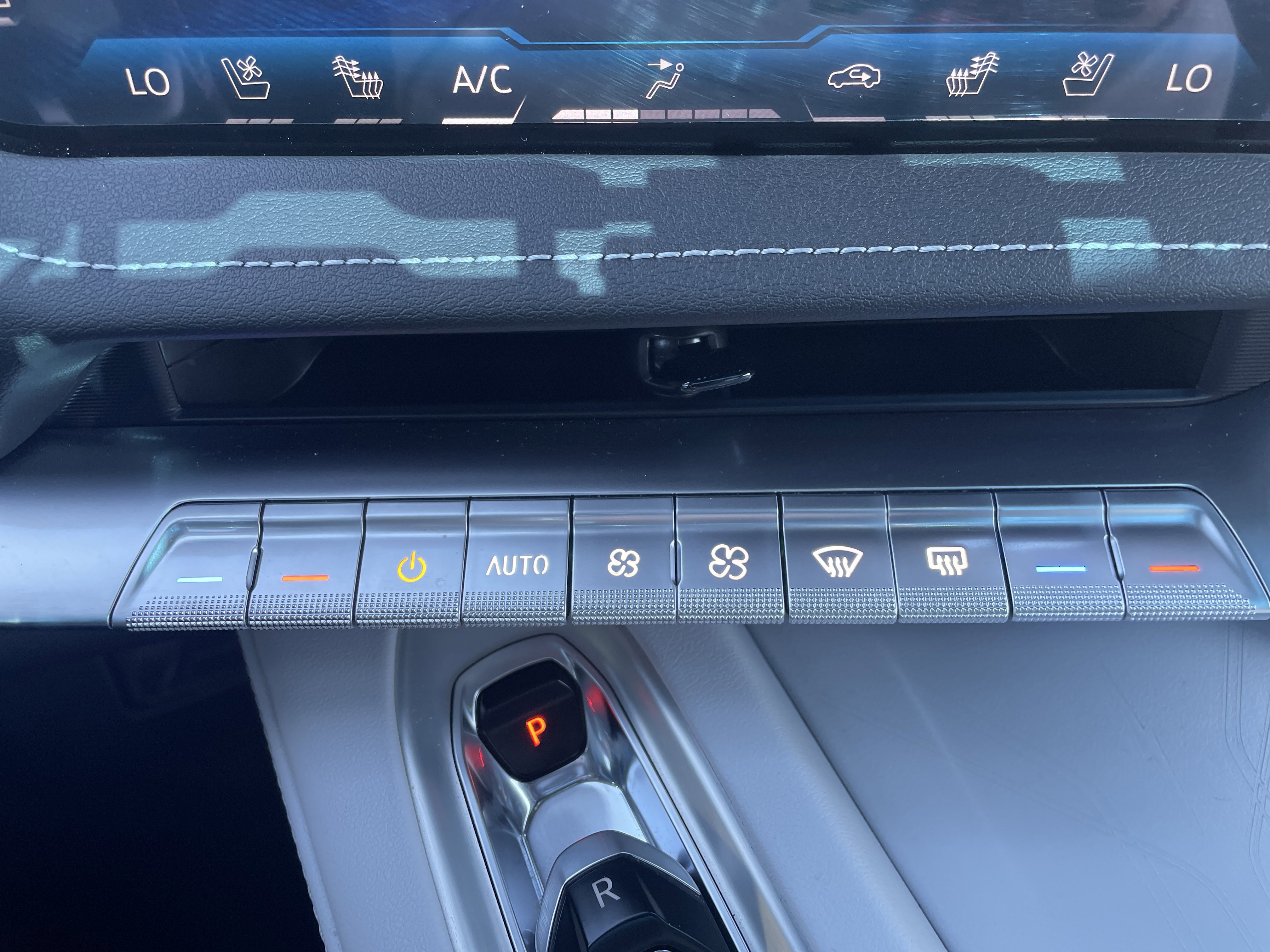 Used 2026 Chevrolet Corvette Stingray Preferred Cpe w/ Z51 Performance Package image 41