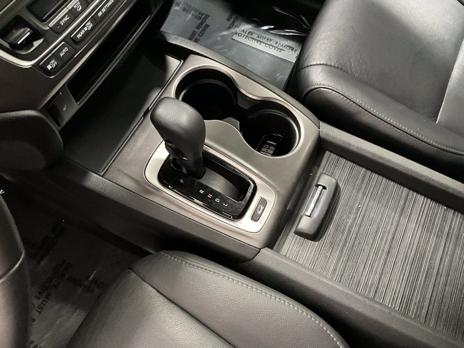 Used 2019 Honda Pilot EX-L image 17