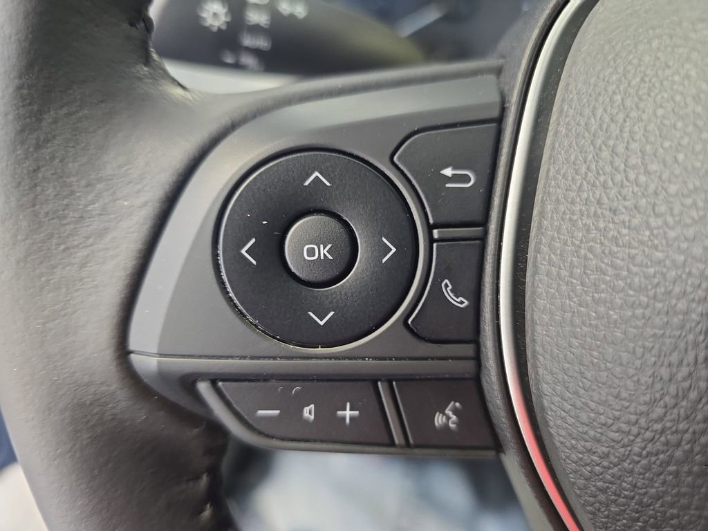 Used 2023 Toyota Corolla SE image 17