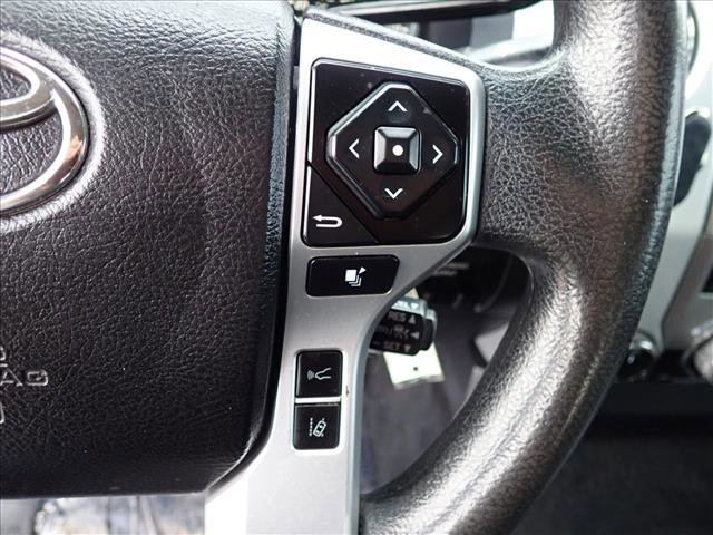Used 2021 Toyota Tundra SR5 image 12