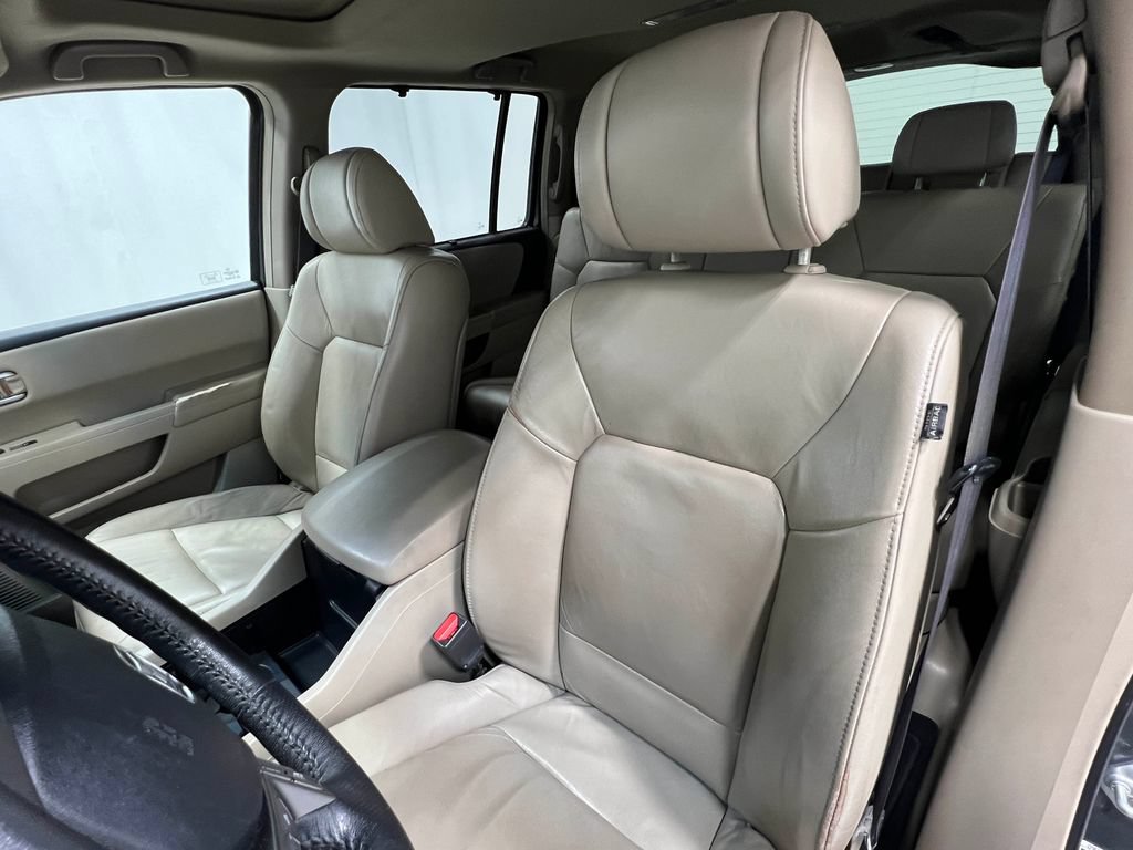 Used 2009 Honda Pilot Touring image 15