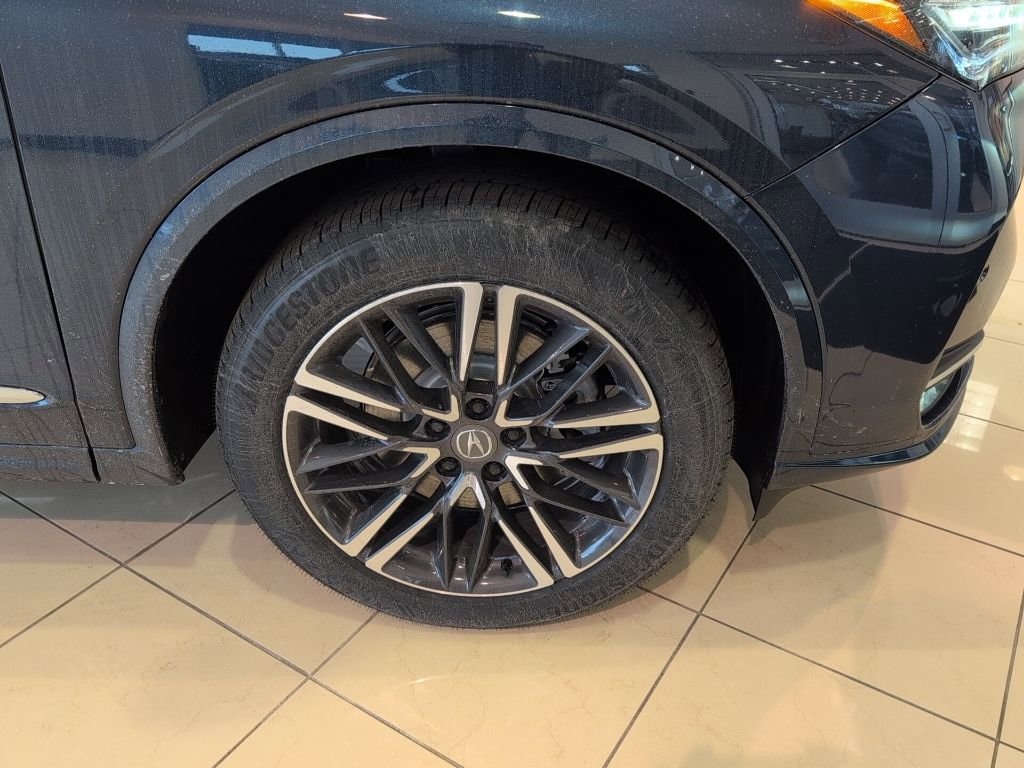 New 2026 Acura MDX w/ Advance Package image 18