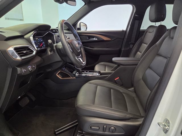 Used 2023 Chevrolet TrailBlazer ACTIV AWD/4WD image 12