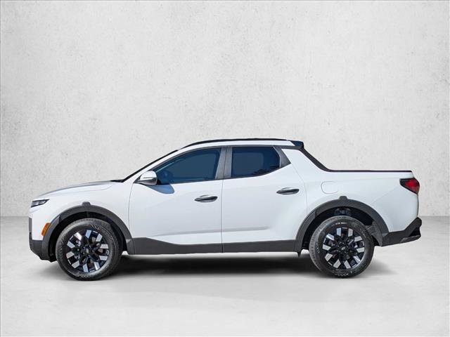 New 2026 Hyundai Santa Cruz SEL FWD image 5
