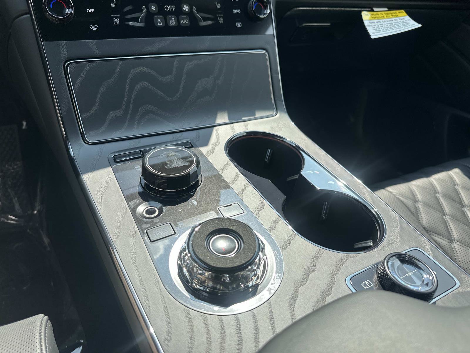 New 2026 Genesis GV80 3.5T Prestige AWD/4WD image 12