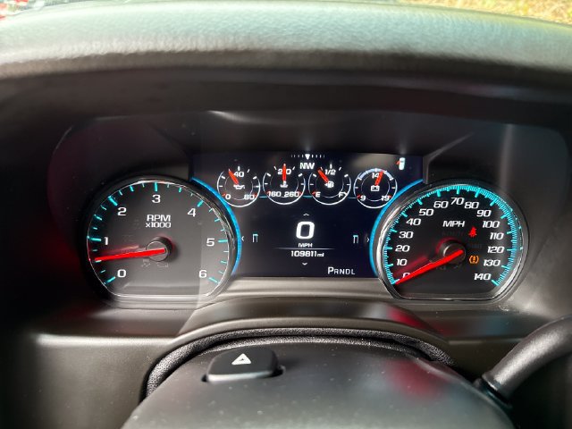 Used 2019 GMC Yukon Denali w/ Denali Ultimate Package AWD/4WD image 20