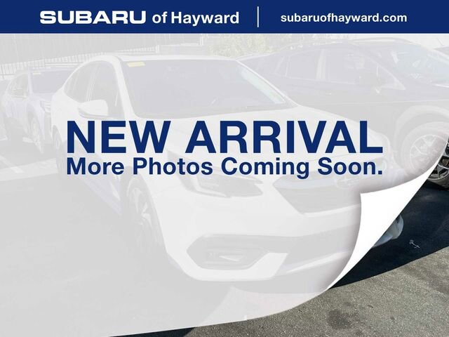 Used 2020 Subaru Legacy Premium w/ Popular Package #1