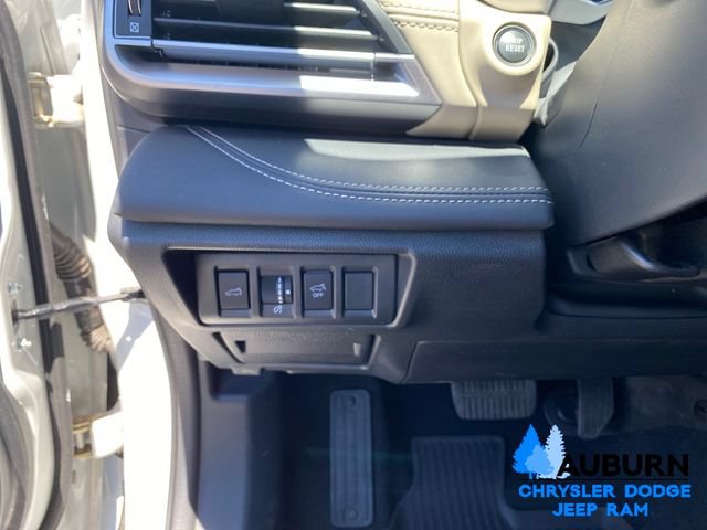 Used 2023 Subaru Outback Limited AWD/4WD image 44