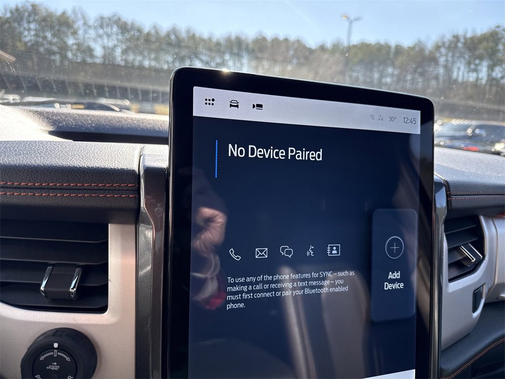 Used 2022 Ford Expedition Timberline image 30