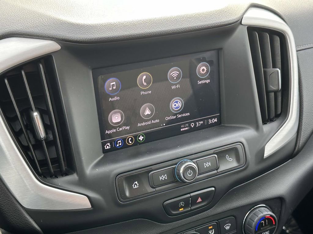 Certified 2023 GMC Terrain SLE w/ Driver Convenience Package image 25