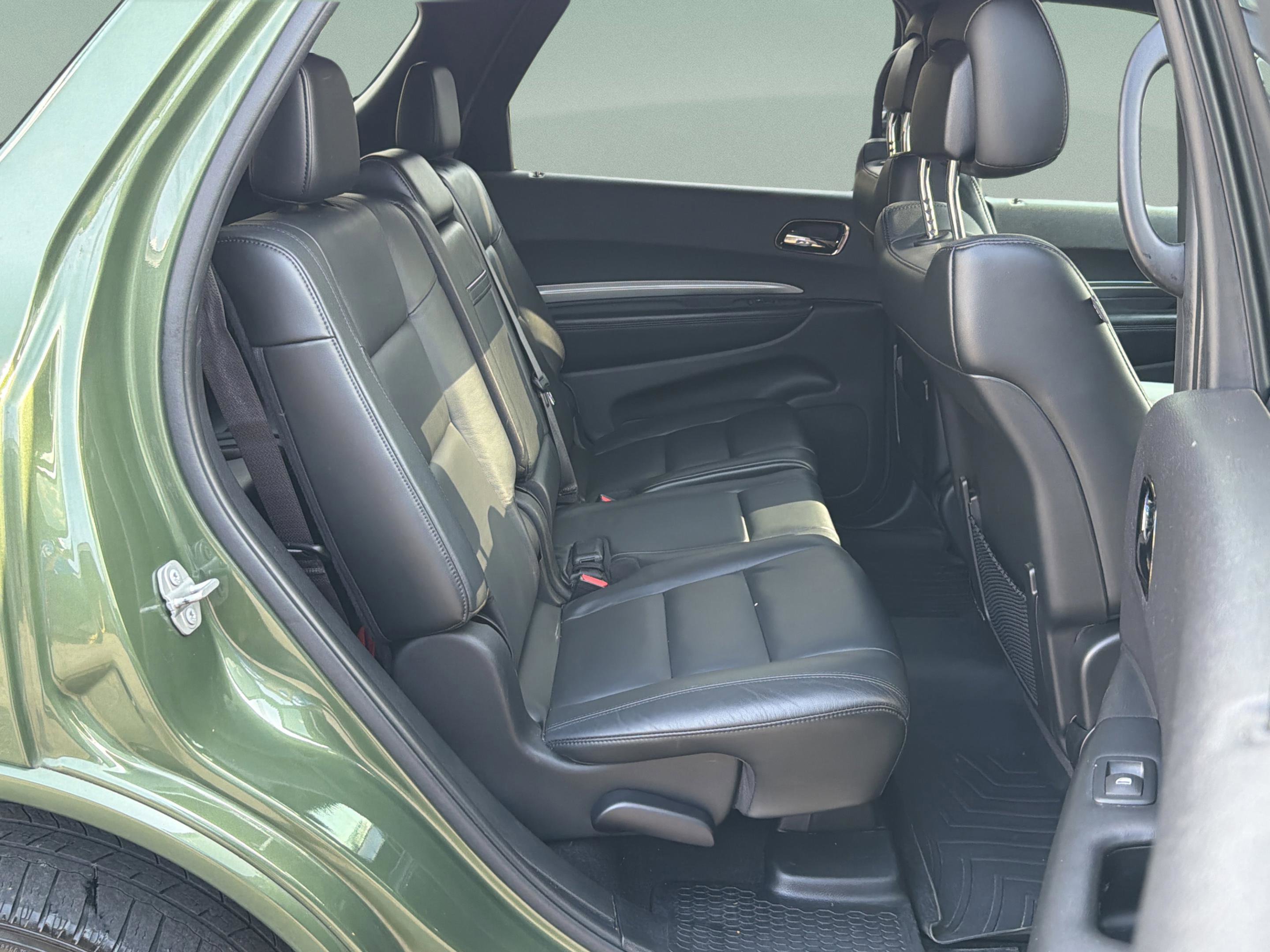 Used 2020 Dodge Durango GT w/ Blacktop Package image 26