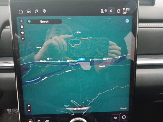 New 2026 GMC Terrain Elevation w/ Elevation Premium Package image 12