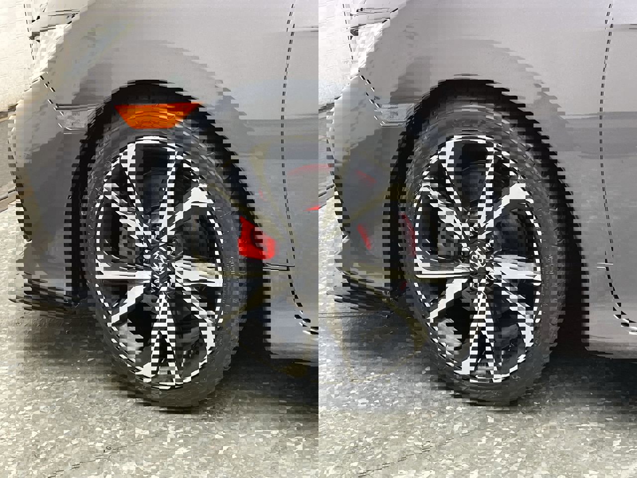 Used 2018 Honda Civic Si image 28