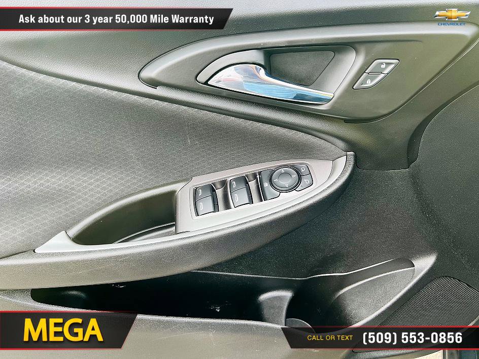 Used 2020 Chevrolet Malibu LS image 23