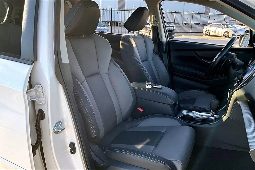 Used 2022 Subaru Ascent Onyx Edition image 10