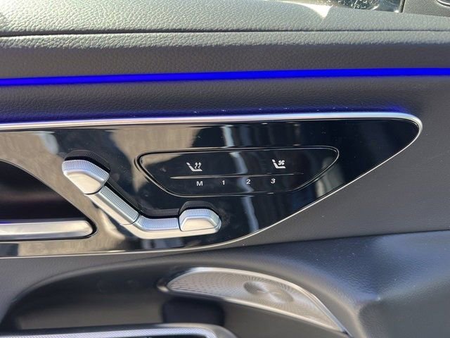 Used 2024 Mercedes-Benz E 350 4MATIC Sedan image 11