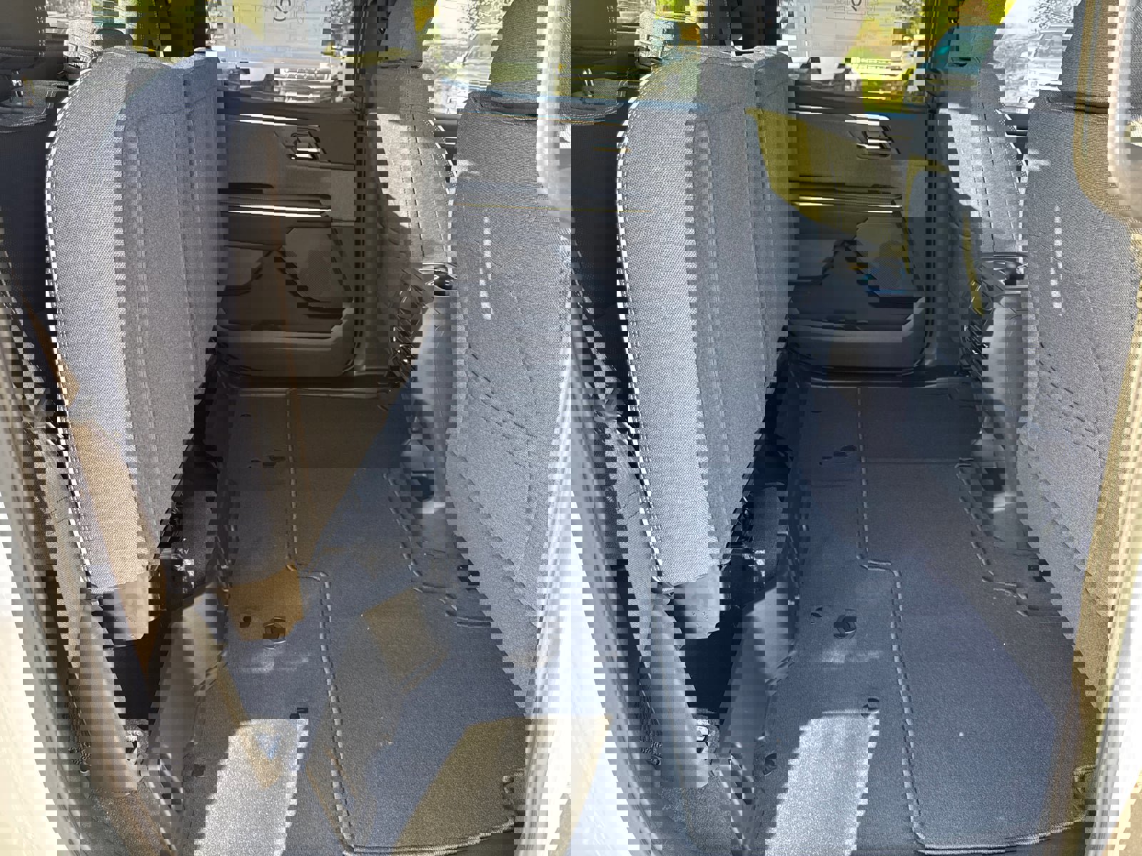 Used 2026 GMC Sierra EV Elevation image 17